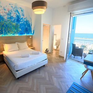 Art Hotel La Perla